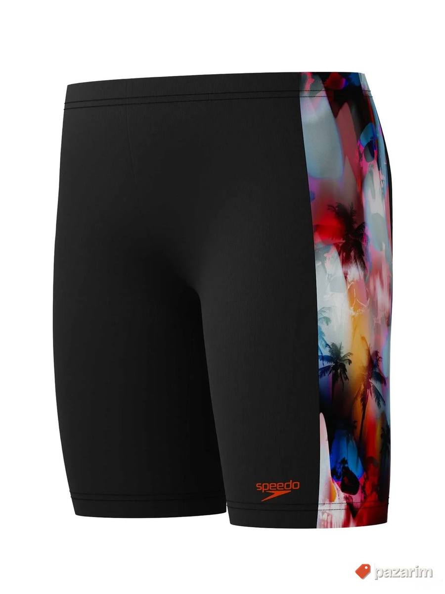 Kupaći kostimi za dečake SPEEDO HYPERBOOM SPLICE JAMMER 5