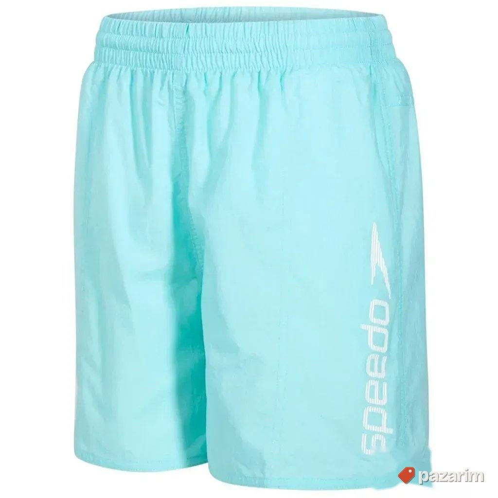 Sorc za decake Speedo Challenge dečiji šorc za kupanje 1