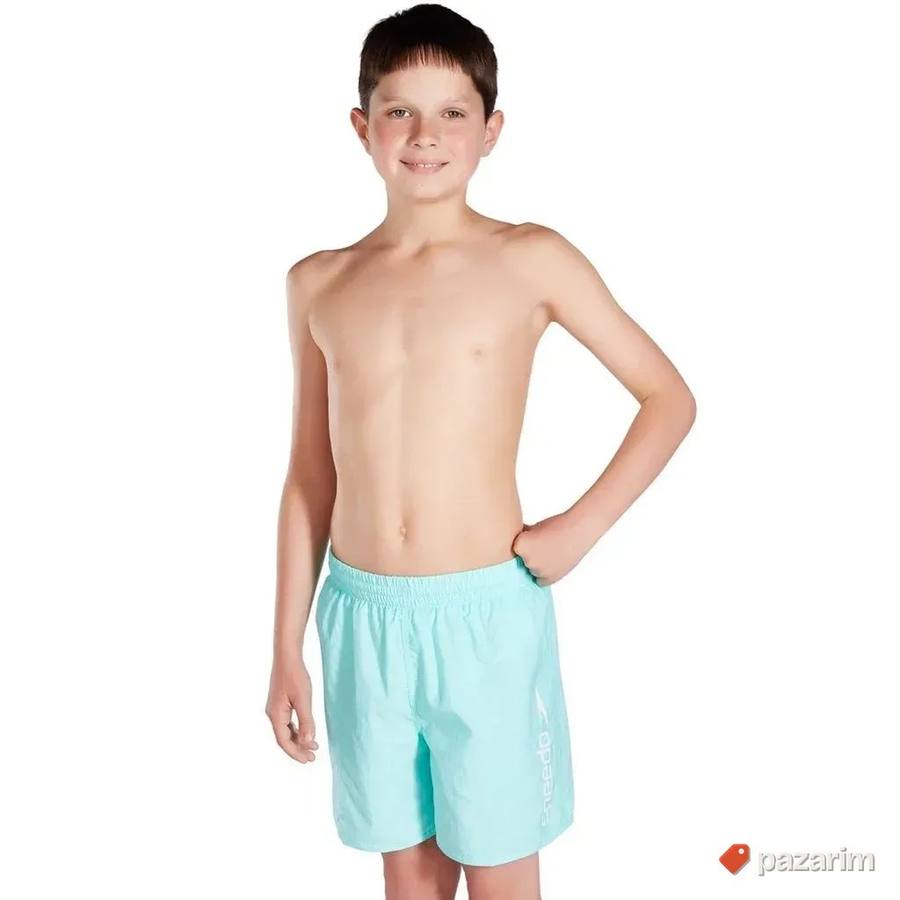 Sorc za decake Speedo Challenge dečiji šorc za kupanje 2