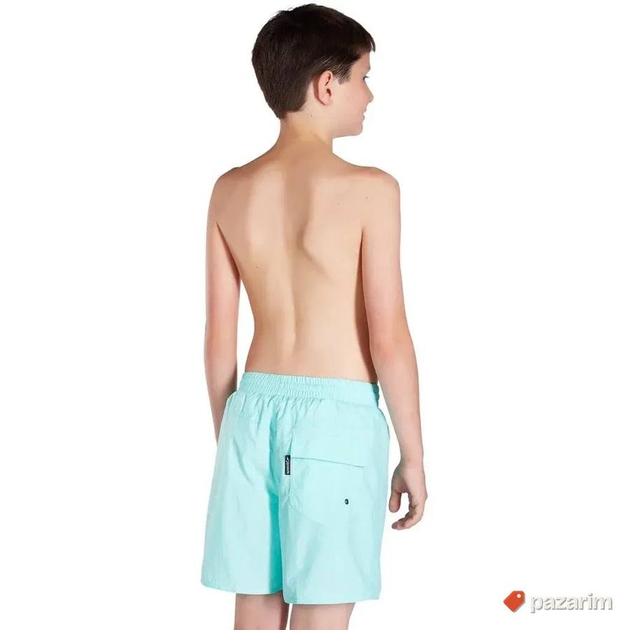 Sorc za decake Speedo Challenge dečiji šorc za kupanje 3