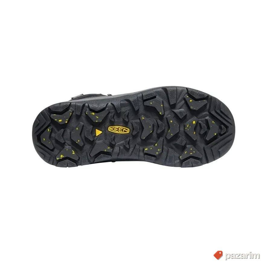 Čizme Keen Ženske čizme za -40 Vodootporne čizme Keen Revel 3