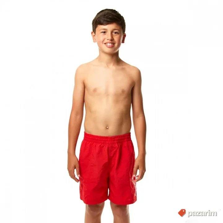 Sorc za decake Speedo Challenge dečiji šorc za kupanje 2