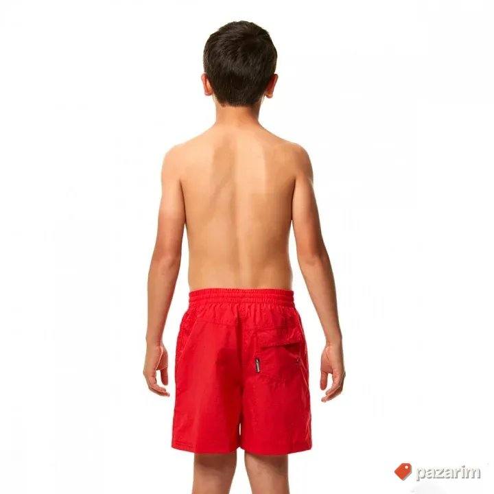 Sorc za decake Speedo Challenge dečiji šorc za kupanje 3
