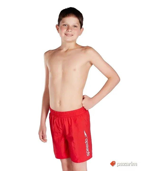 Sorc za decake Speedo Challenge dečiji šorc za kupanje 4