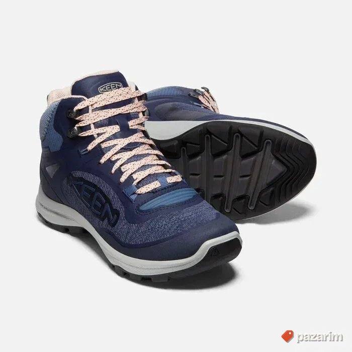 Cipele za hiking Keen ženske cipele Cipele Keen Terradora 1