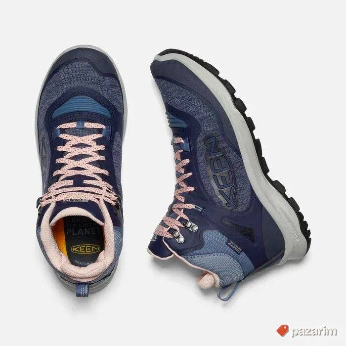 Cipele za hiking Keen ženske cipele Cipele Keen Terradora 2