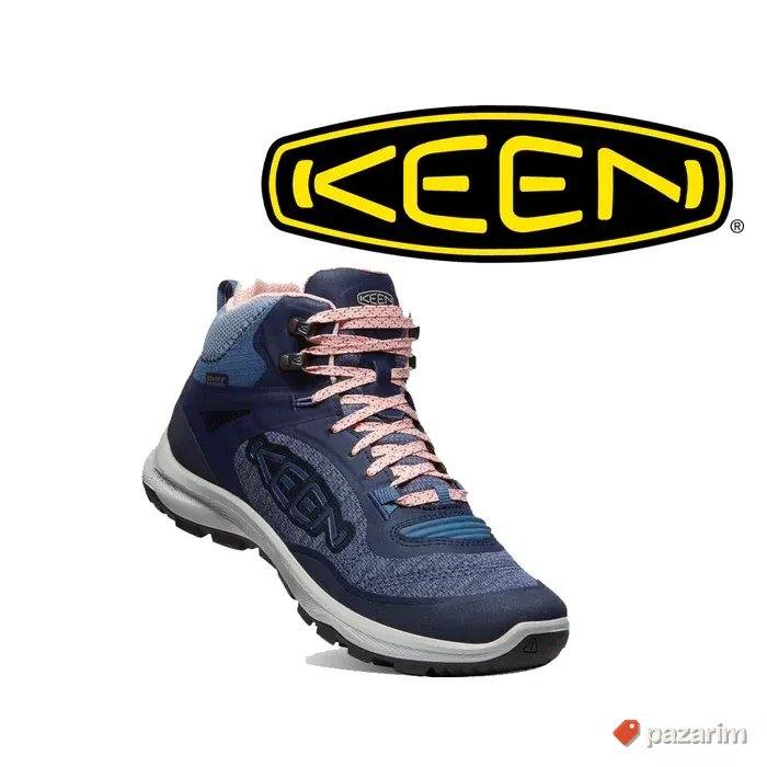 Cipele za hiking Keen ženske cipele Cipele Keen Terradora 3
