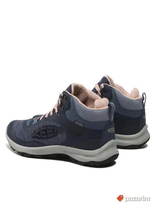 Cipele za hiking Keen ženske cipele Cipele Keen Terradora 4