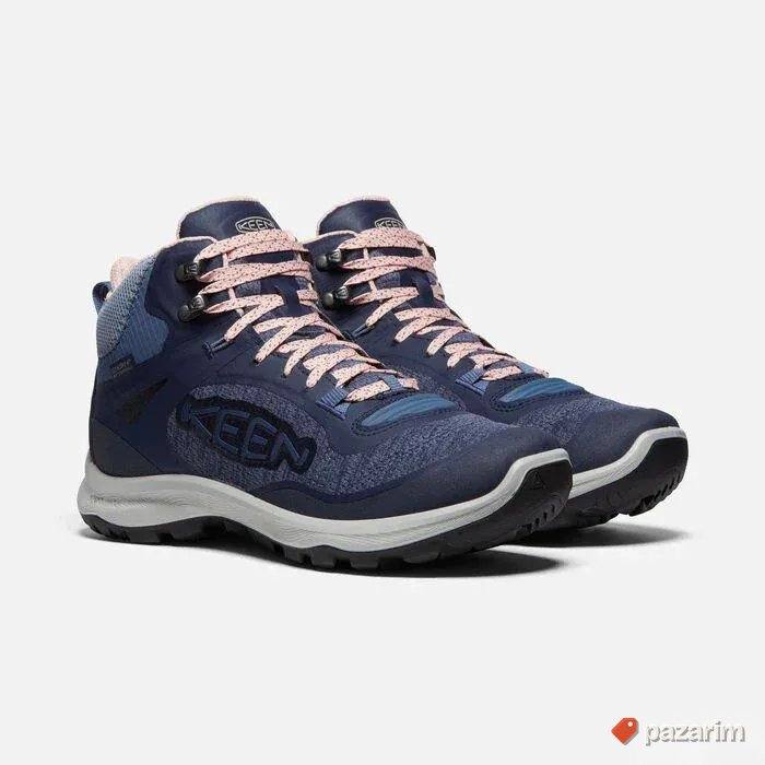 Cipele za hiking Keen ženske cipele Cipele Keen Terradora 8