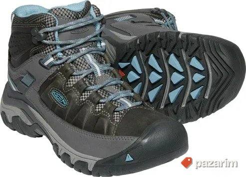 Cipele Keen Ženske cipele za hiking Keen cipele za planinare 1