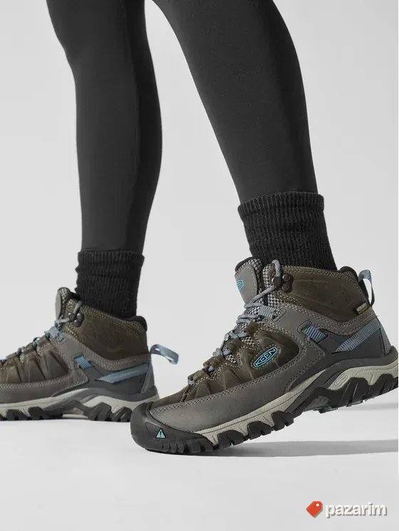 Cipele Keen Ženske cipele za hiking Keen cipele za planinare 2