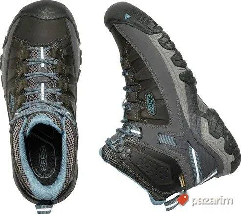 Cipele Keen Ženske cipele za hiking Keen cipele za planinare 4
