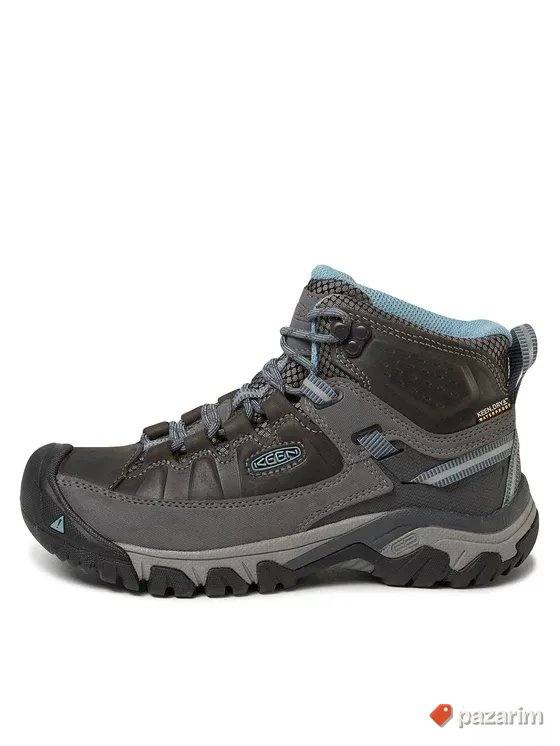 Cipele Keen Ženske cipele za hiking Keen cipele za planinare 6