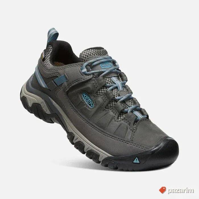 Cipele za hiking Keen Ženske cipele Keen Targhee cipele 1