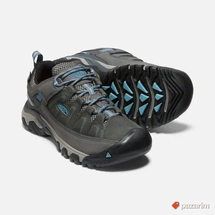 Cipele za hiking Keen Ženske cipele Keen Targhee cipele 4