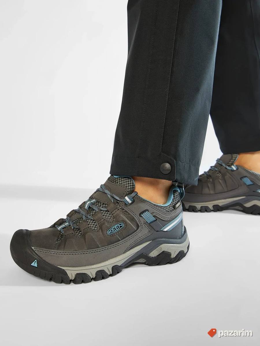 Cipele za hiking Keen Ženske cipele Keen Targhee cipele 5