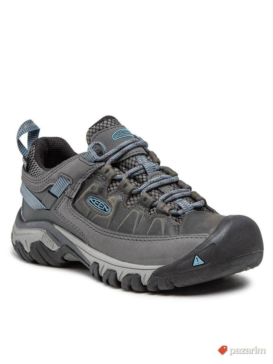 Cipele za hiking Keen Ženske cipele Keen Targhee cipele 6
