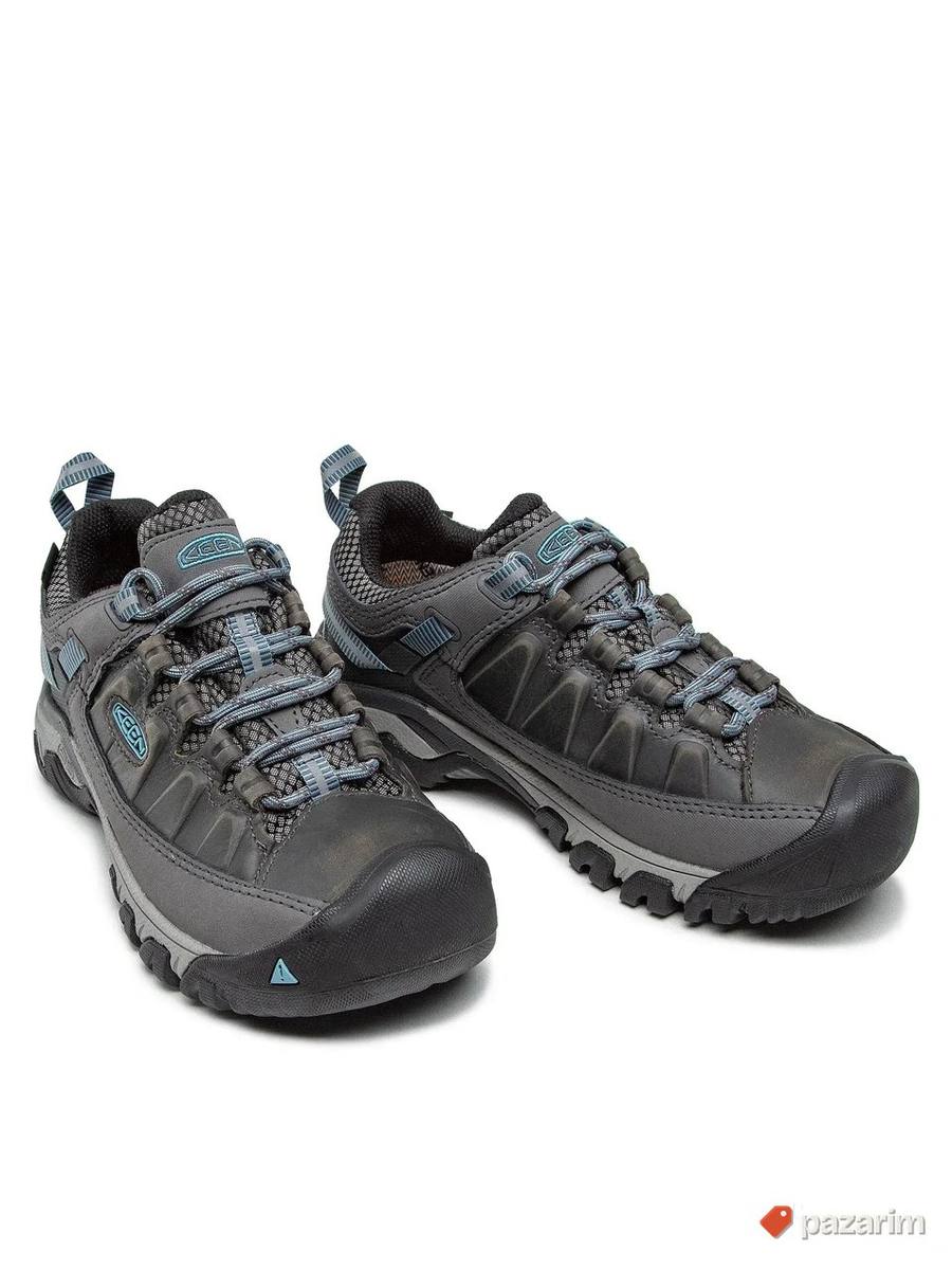 Cipele za hiking Keen Ženske cipele Keen Targhee cipele 8