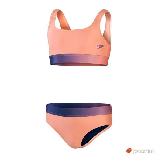 Kupaci za devojcice SPEEDO junior CONT BAND