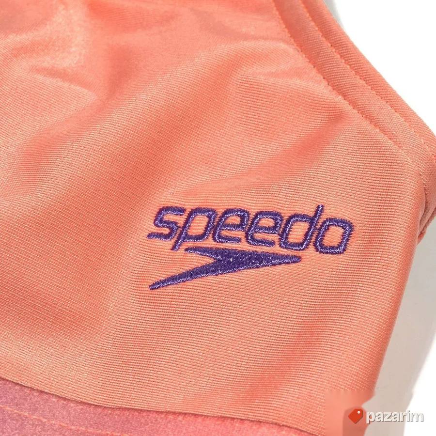 Kupaci za devojcice SPEEDO junior CONT BAND 3
