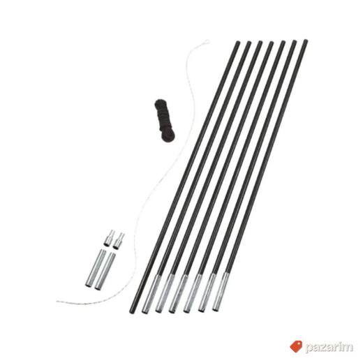 podupiraci za sator 8.5 mm (7 kom)
