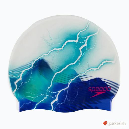 Kapa za plivanje SPEEDO Digital Printed