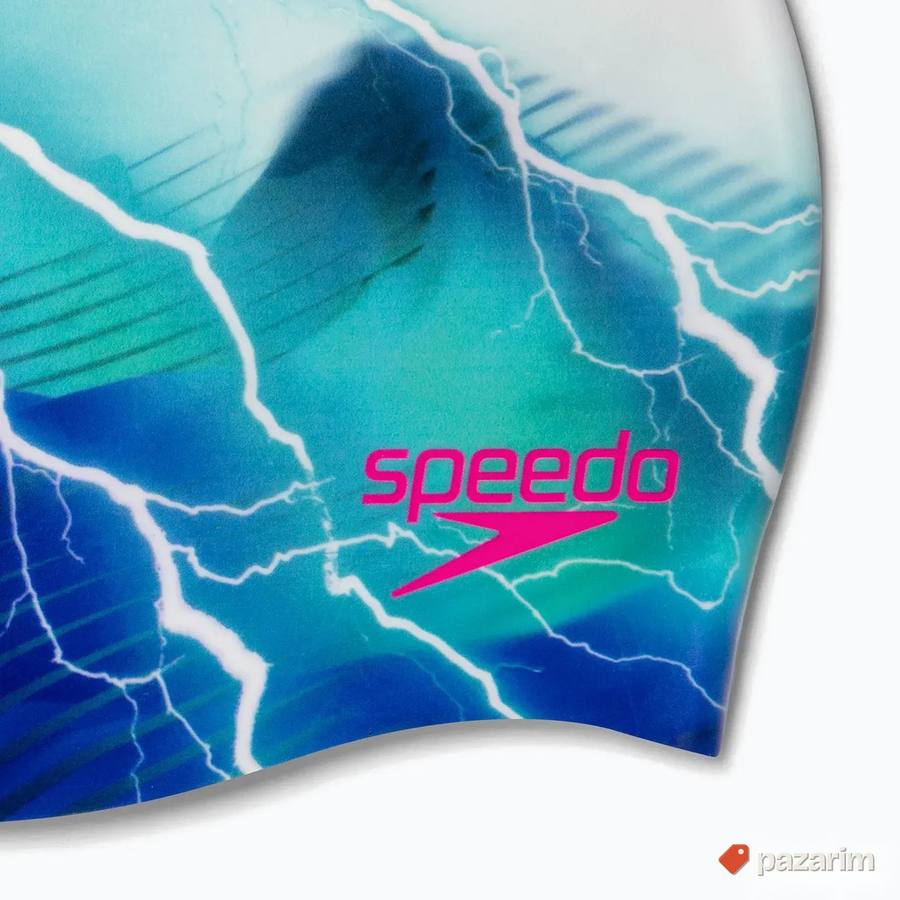 Kapa za plivanje SPEEDO Digital Printed 2