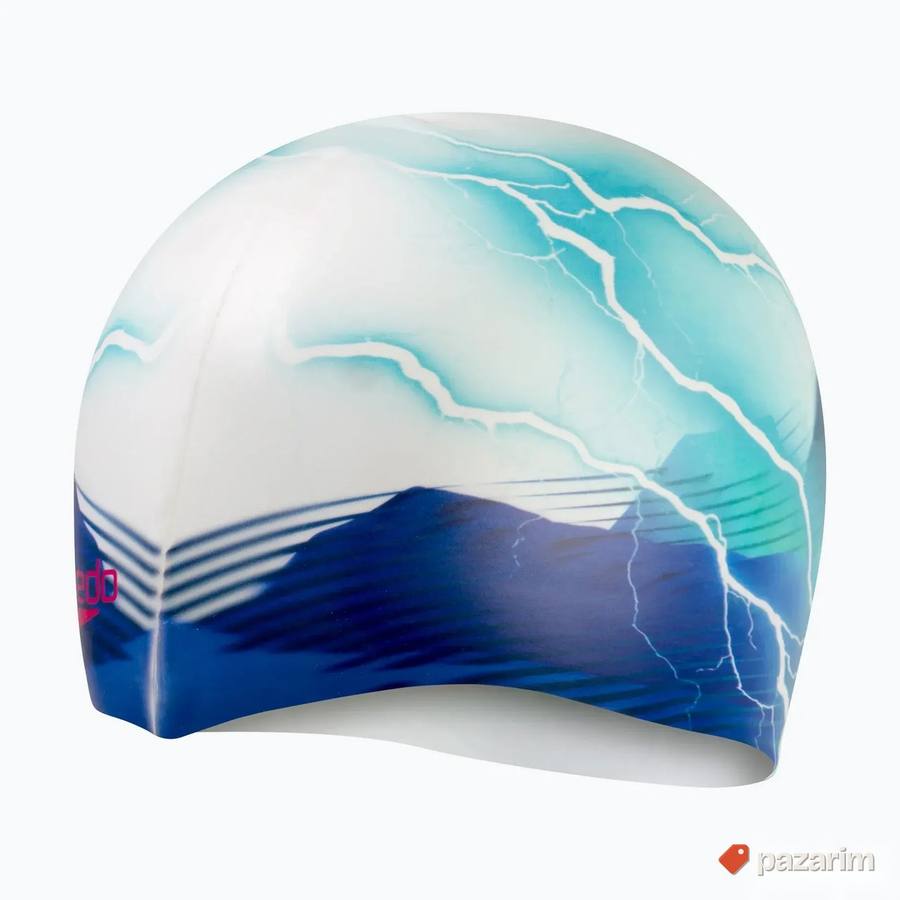 Kapa za plivanje SPEEDO Digital Printed 3