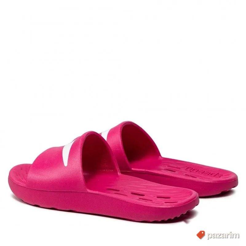 Zenske papuče SPEEDO SLIDES ONE P AF PINK 1