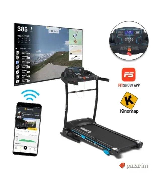 Traka za trčanje Orion Smart Run M200 1