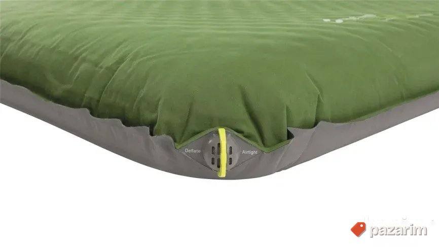 podloga za vrecu za spavanje OUTWELL 5.0 cm 2