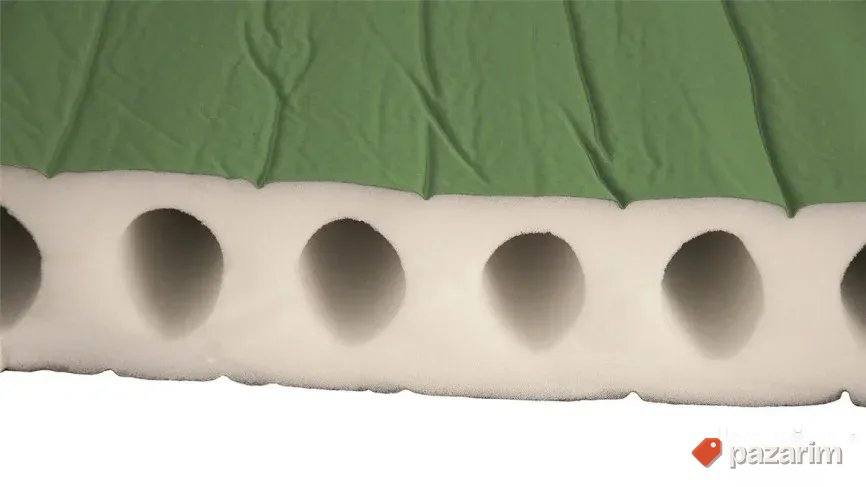 podloga za vrecu za spavanje OUTWELL 5.0 cm 3