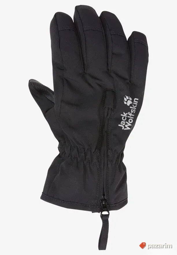 Decije zimske rukavice (140 vel.) JACK WOLFSKIN 1