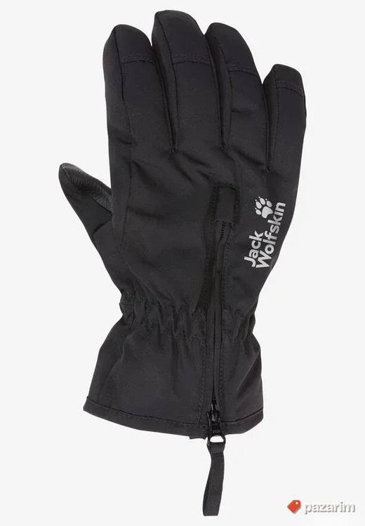 Decije zimske rukavice (140 vel.) JACK WOLFSKIN
