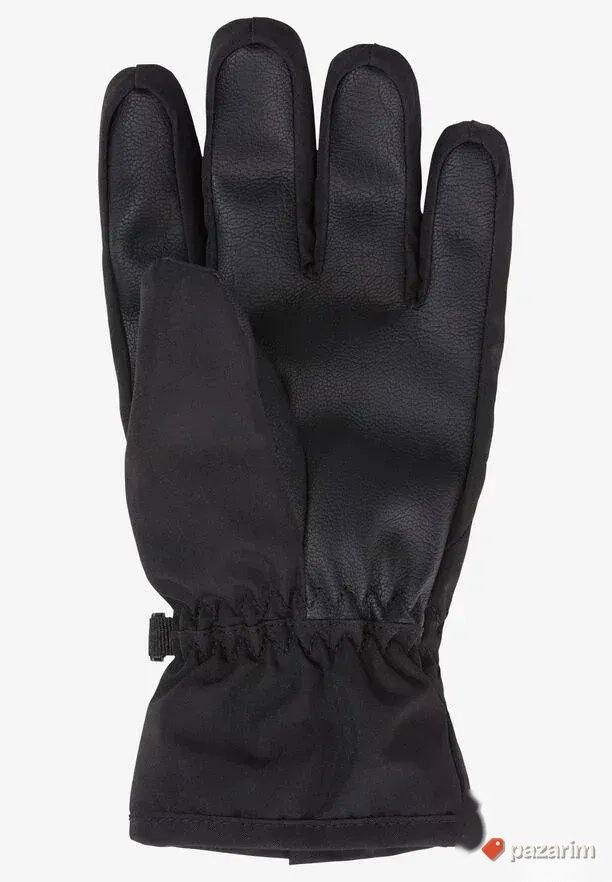 Decije zimske rukavice (140 vel.) JACK WOLFSKIN 2