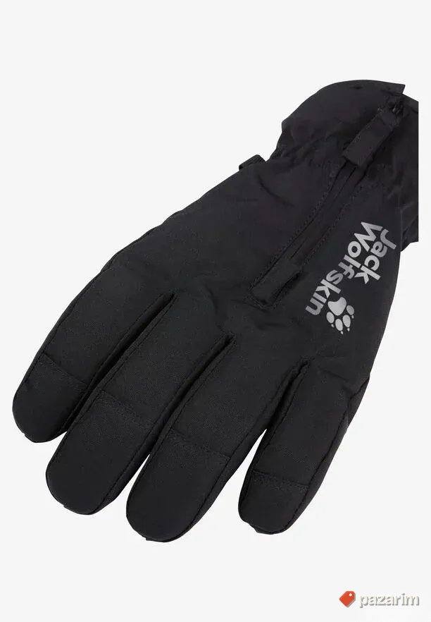 Decije zimske rukavice (140 vel.) JACK WOLFSKIN 3