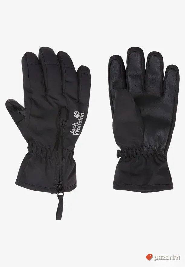 Decije zimske rukavice (140 vel.) JACK WOLFSKIN 4