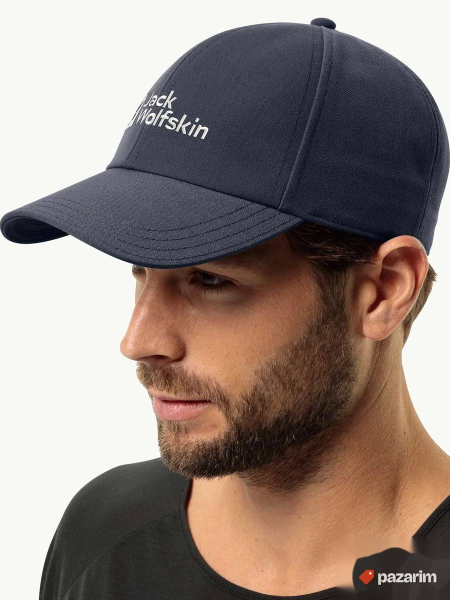 Kacket baseball JACK WOLFSKIN 2