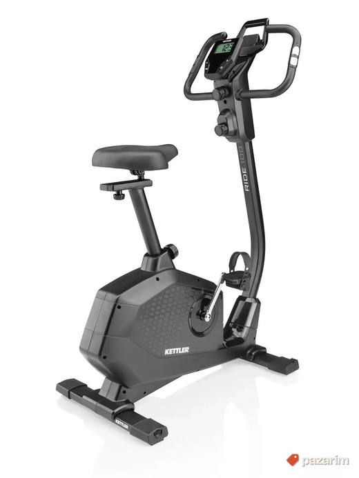 Sobni bicikl Kettler RIDE 100 Magnetni bicikl Kettler 130kg
