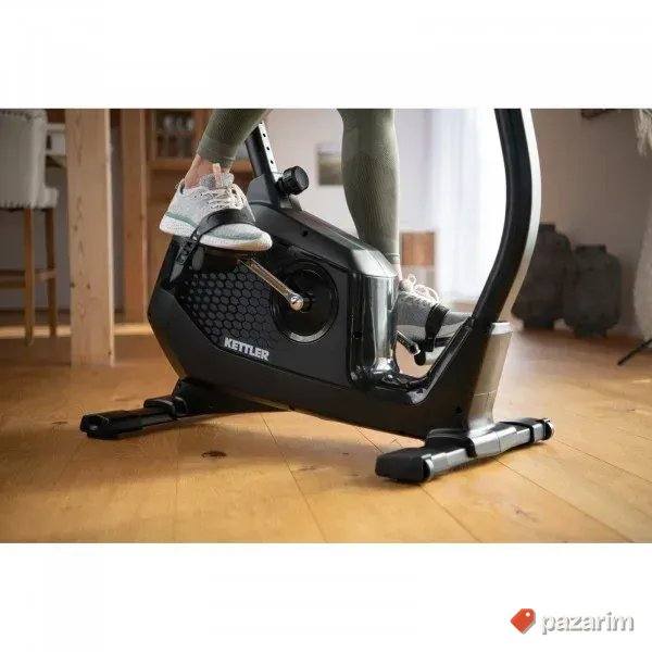 Sobni bicikl Kettler RIDE 100 Magnetni bicikl Kettler 130kg 4