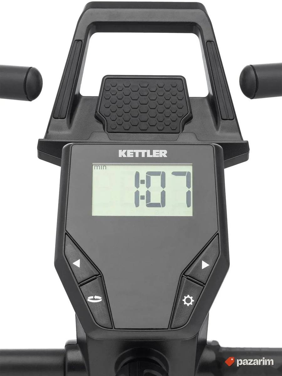 Sobni bicikl Kettler RIDE 100 Magnetni bicikl Kettler 130kg 6