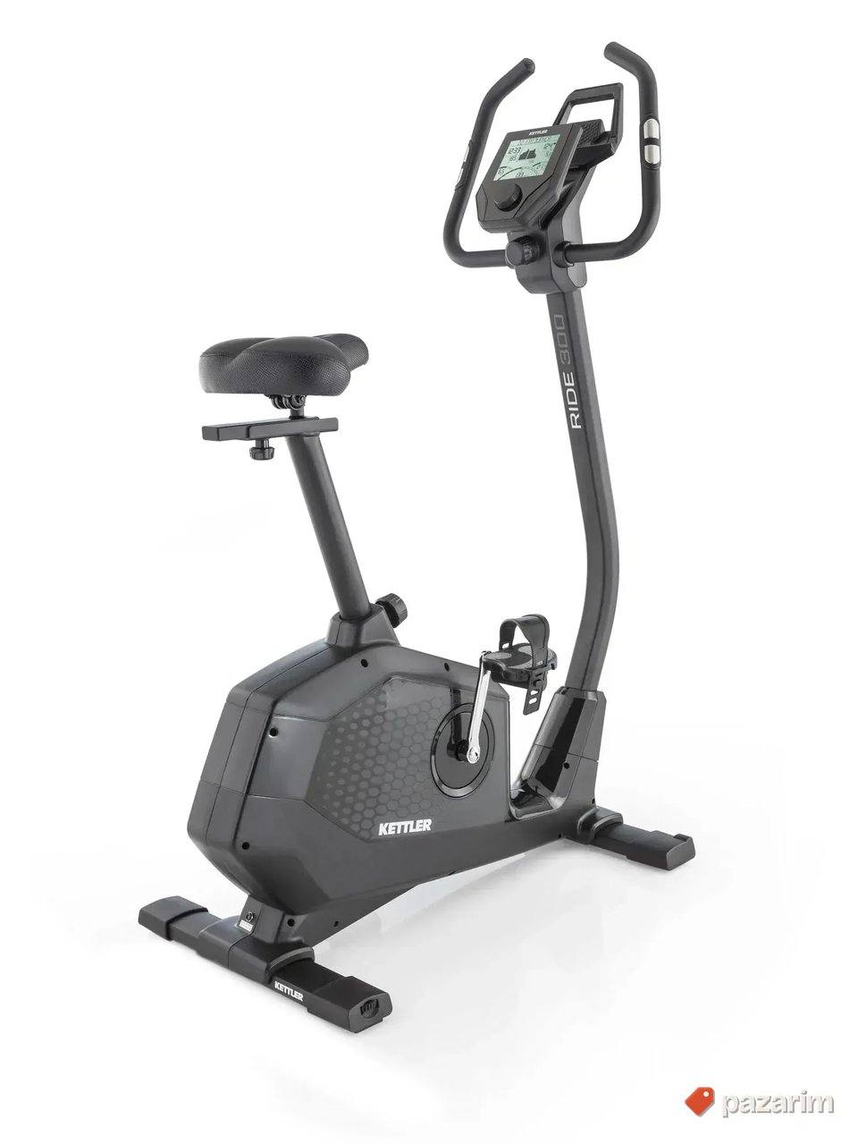 Sobni bicikl Kettler Ride 300 Magnetni bicikl do 130kg 1