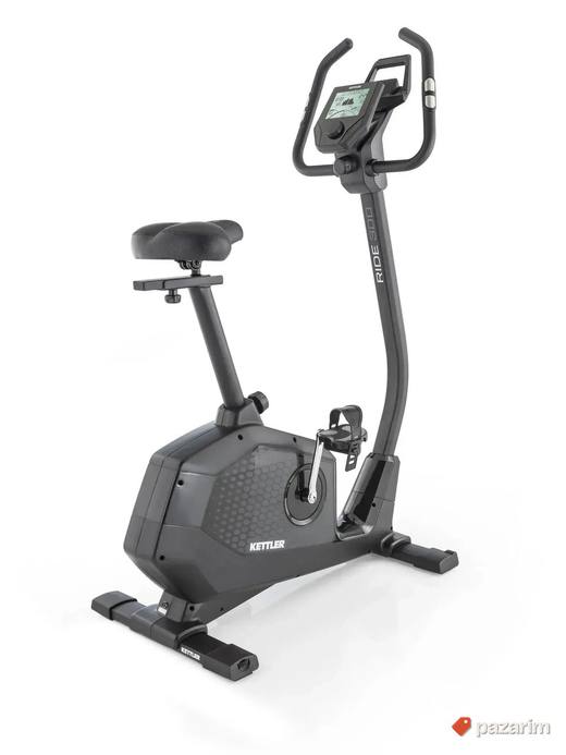 Sobni bicikl Kettler Ride 300 Magnetni bicikl do 130kg