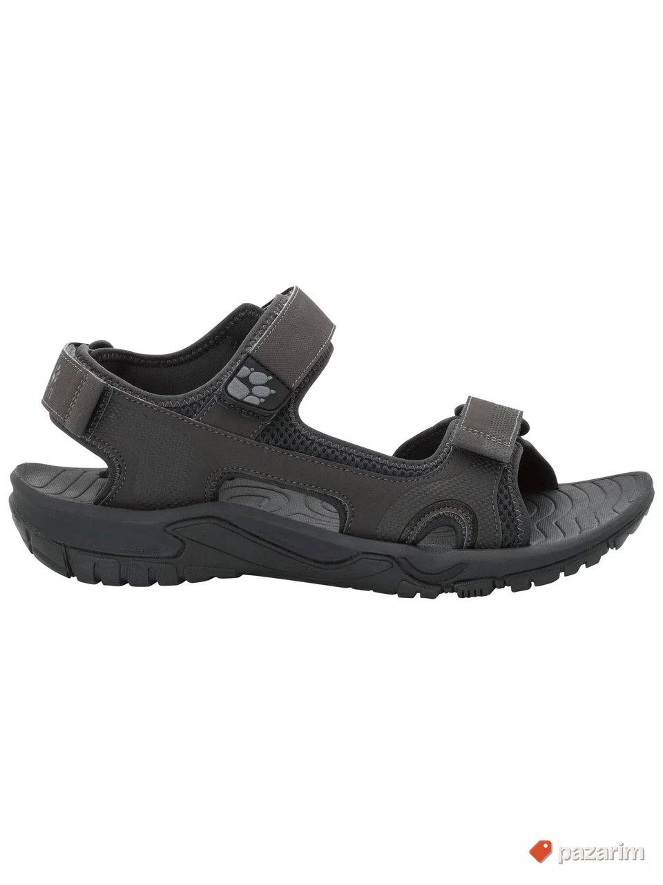 Sandale muske LAKEWOOD CRUISE SANDAL Jack Wolfskin (vel.47) 1