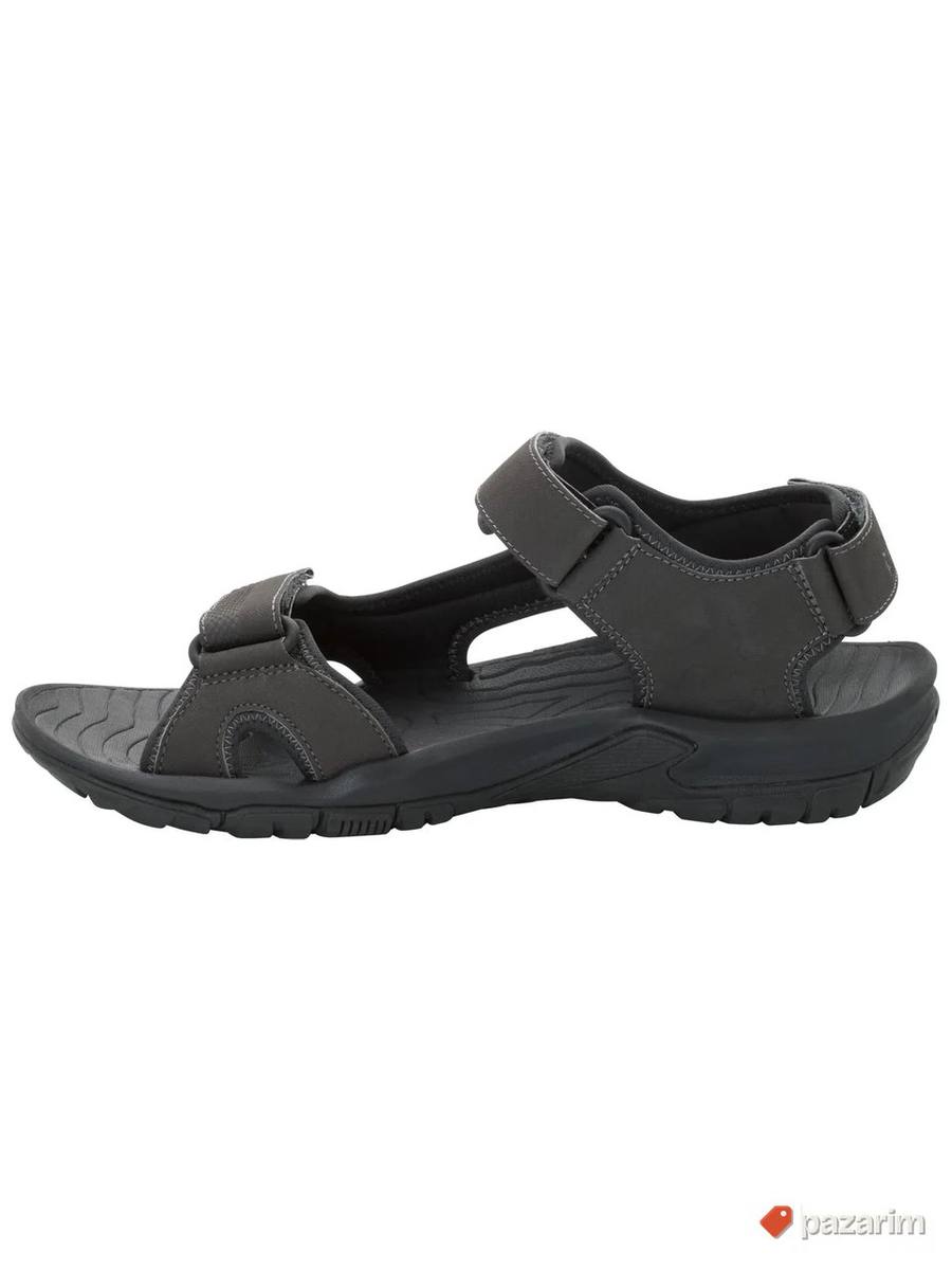 Sandale muske LAKEWOOD CRUISE SANDAL Jack Wolfskin (vel.47) 2