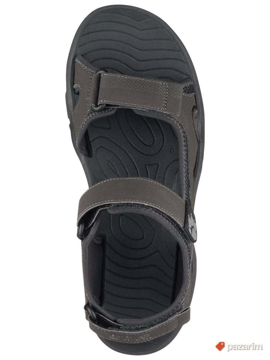 Sandale muske LAKEWOOD CRUISE SANDAL Jack Wolfskin (vel.47) 3