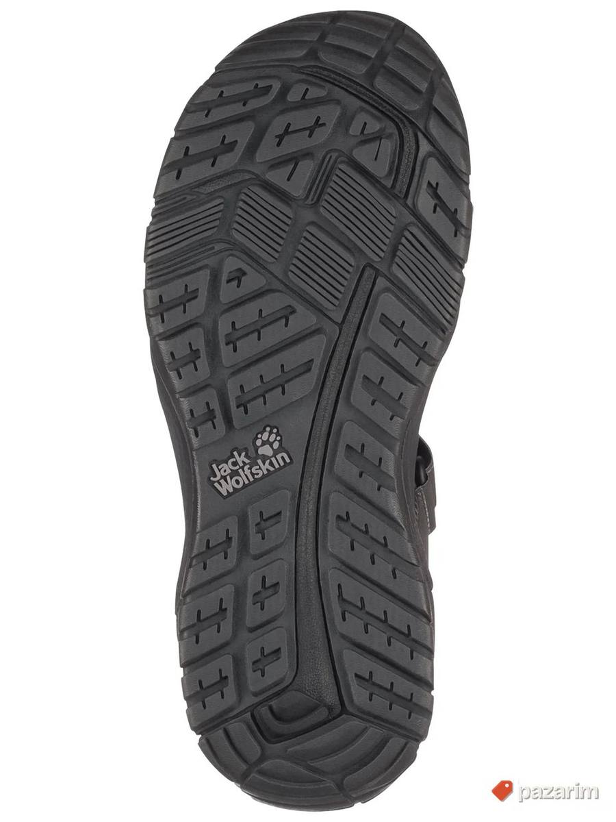 Sandale muske LAKEWOOD CRUISE SANDAL Jack Wolfskin (vel.47) 4