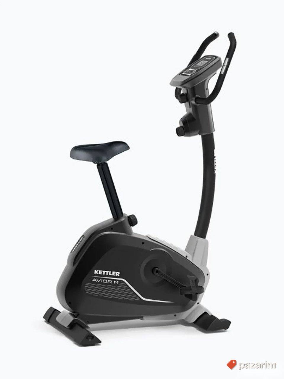 Sobni bicikl Kettler AVIOR M Magnetni bicikl Kettler 1