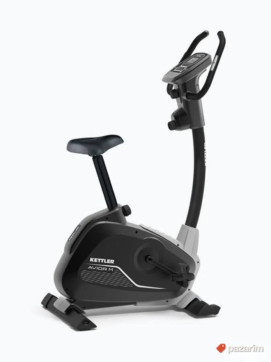 Sobni bicikl Kettler AVIOR M Magnetni bicikl Kettler 6