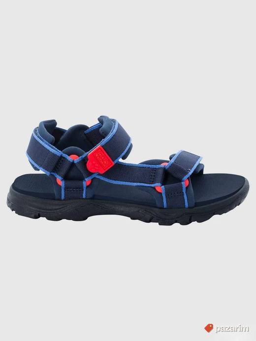 Sandale decije SEVEN SEAS 3 K Jack Wolfskin sandale za decu
